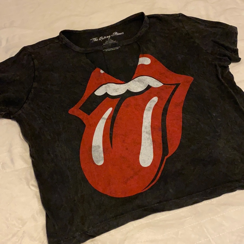 Rolling Stones Tee